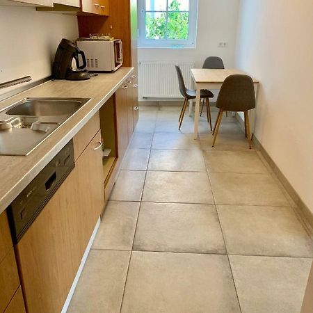 Erlebnis- Und Genusshof Tietze Appartement Spalt Buitenkant foto